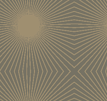 Ковролин Ege Highline Fankygraphic Fade to grey rf 5275173 фото 1 | FLOORDEALER