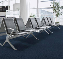 Tessera Basis 352 Navy фото 2 | FLOORDEALER