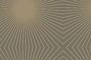 Ковролин Ege Highline Fankygraphic Fade to grey rf 5275173 фото  | FLOORDEALER