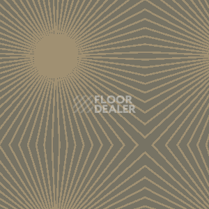 Ковролин Ege Highline Fankygraphic Fade to grey rf 5275173 фото 1 | FLOORDEALER