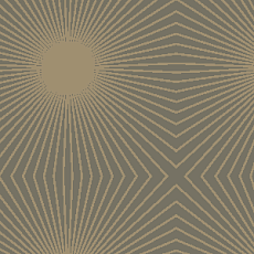 Ковролин Ege Highline Fankygraphic Fade to grey rf 5275173 фото 1 | FLOORDEALER