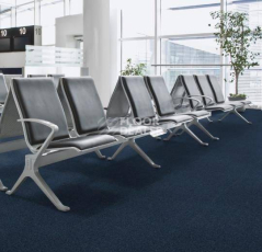 Forbo Tessera Basis 352 Navy фото 2 | FLOORDEALER