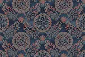 Ковролин Ege Highline Cultures rf 5500112 фото  | FLOORDEALER