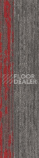 Ковровая плитка InnovFlor Jumpline B 05 фото 1 | FLOORDEALER
