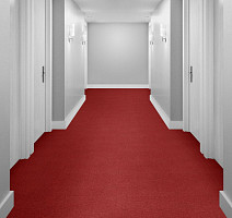 Interface Heuga 727 New 2022 4122293 Crimson pd фото 2 | FLOORDEALER