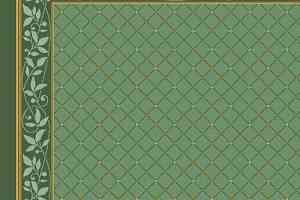 Ковролин Halbmond Step by Step 1 Modern 29007. фото  | FLOORDEALER