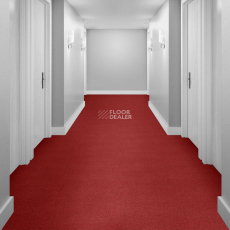 Interface Heuga 727 New 2022 4122293 Crimson pd фото 2 | FLOORDEALER