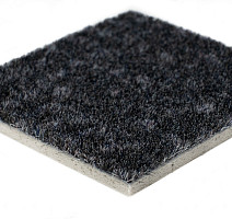 Flotex Colour s 246008 Metro Anthracite фото 4 | FLOORDEALER