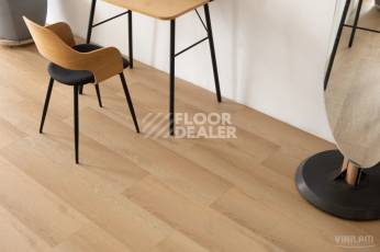 Vinilam Cork 7мм 10140V Дуб Динан фото 3 | FLOORDEALER