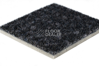 Forbo Flotex Colour s 246008 Metro Anthracite фото 4 | FLOORDEALER