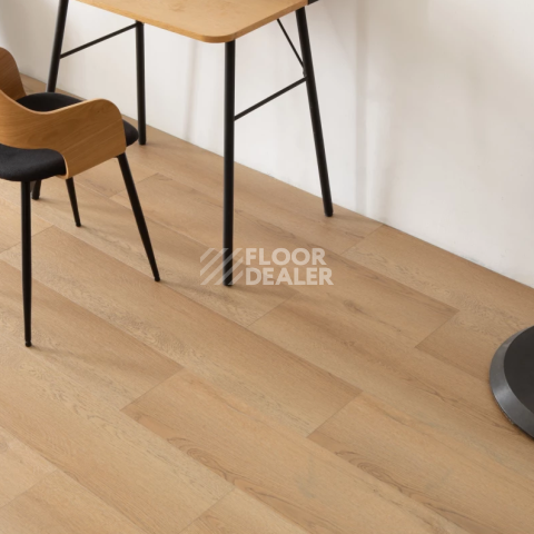 Vinilam Cork 7мм 10140V Дуб Динан фото 3 | FLOORDEALER