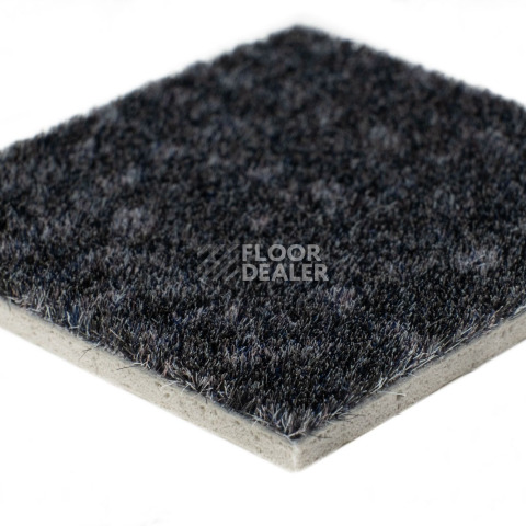 Forbo Flotex Colour s 246008 Metro Anthracite фото 4 | FLOORDEALER