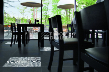 Comfort Керамогранит 60x60x10 Comfort Керамогранит 60x60x10 фото 2 | FLOORDEALER