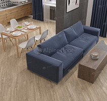 Alpine Floor Sequoia (LVT) Секвойя Коньячная ЕСО 6-2 LVT фото 3 | FLOORDEALER