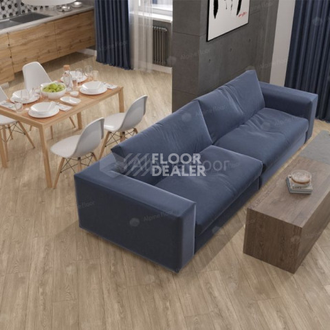 Alpine Floor Sequoia (LVT) Секвойя Коньячная ЕСО 6-2 LVT фото 3 | FLOORDEALER