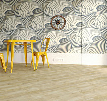 FF-1200 Strong 1266 Дуб Авива фото 4 | FLOORDEALER