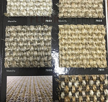 Циновка Manchu