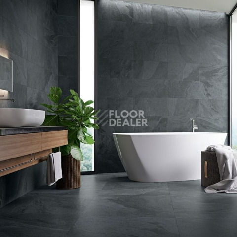 Annapurna 80X80 Annapurna Negro 80X80 фото 3 | FLOORDEALER