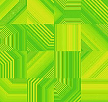 Ковровая плитка Ege Highline Cityscapes Subway Green k 5269 Spec rfes 40013-72 фото 1 | FLOORDEALER