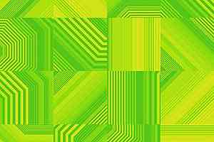 Ковровая плитка Ege Highline Cityscapes Subway Green k 5269 Spec rfes 40013-72 фото  | FLOORDEALER