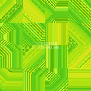 Ковровая плитка Ege Highline Cityscapes Subway Green k 5269 Spec rfes 40013-72 фото 1 | FLOORDEALER