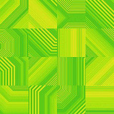 Ковровая плитка Ege Highline Cityscapes Subway Green k 5269 Spec rfes 40013-72 фото 1 | FLOORDEALER