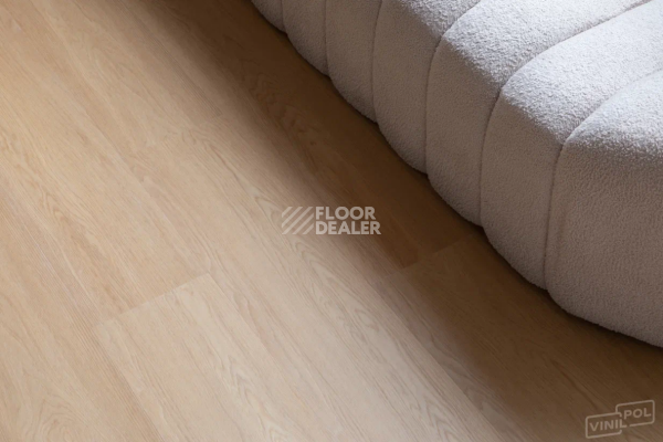 Кварцвиниловые полы Vinilpol Click 5мм 8822-EIR Дуб Ферра фото 1 | FLOORDEALER