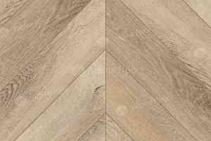 Кварцвиниловые полы Alpine Floor Chevron 5мм SPC ламинат Дуб Синистра ECO 18-6 фото  | FLOORDEALER