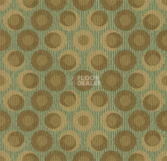 Ковролин Flotex Vision Shape 810001 (Orbit) Spring фото 1 | FLOORDEALER