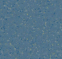 Линолеум Tarasafe Ultra CFT 4465_Cobalt фото 1 | FLOORDEALER