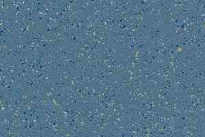 Линолеум Tarasafe Ultra CFT 4465_Cobalt фото  | FLOORDEALER