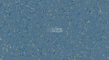 Линолеум Tarasafe Ultra CFT 4465_Cobalt фото 1 | FLOORDEALER