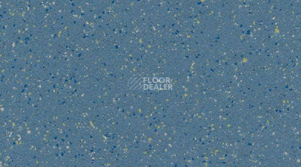 Линолеум Tarasafe Ultra CFT 4465_Cobalt фото 1 | FLOORDEALER
