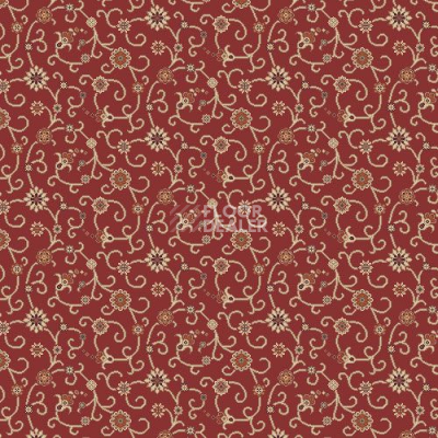 Ковролин Agnella Creation Verena Coral фото 1 | FLOORDEALER