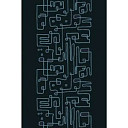 Ковролин Ege Highline Visual Texture by Conran rf 52751201 r  | FLOORDEALER