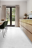 Next Acoustic камень CARRARA MARBLE 112 BV фото 2 | FLOORDEALER