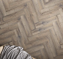 Кварцвиниловые полы FineFloor Craft (Short Plank) FF-080 Дуб Девон фото 1 | FLOORDEALER