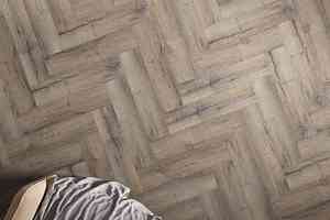 Кварцвиниловые полы FineFloor Craft (Short Plank) FF-080 Дуб Девон фото  | FLOORDEALER