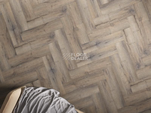 Кварцвиниловые полы FineFloor Craft (Short Plank) FF-080 Дуб Девон фото 1 | FLOORDEALER