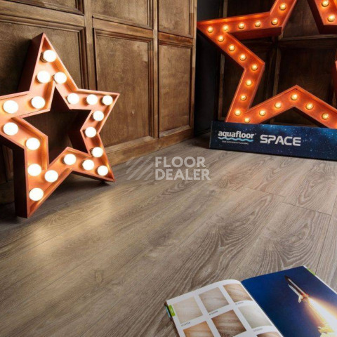 Aquafloor Space AF4057SPC фото 2 | FLOORDEALER