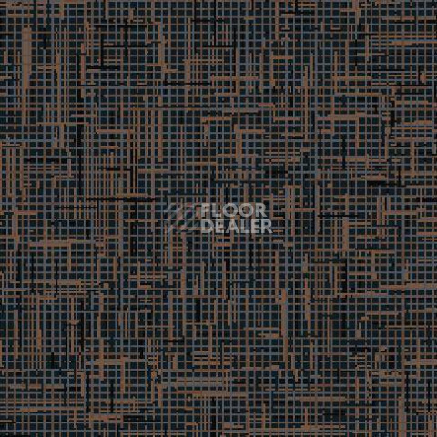 Ковровая плитка Halbmond Tiles & More 1 tm 1-013-04 фото 1 | FLOORDEALER