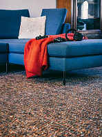 Best Wool Nature Vivaldi I-AB Drizzle фото 3 | FLOORDEALER