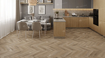 Alpine Floor Chevron LVT 2.5мм Дуб Синистра ECO20-6 фото 4 | FLOORDEALER