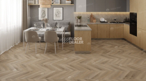 Alpine Floor Chevron LVT 2.5мм Дуб Синистра ECO20-6 фото 4 | FLOORDEALER