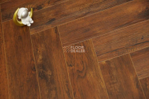 Evofloor Parquet Click 4.5мм Calcanhar (Калканхар) фото 3 | FLOORDEALER