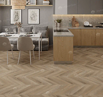 Alpine Floor Chevron LVT 2.5мм Дуб Синистра ECO20-6 фото 4 | FLOORDEALER