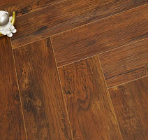 Evofloor Parquet Click 4.5мм Calcanhar (Калканхар) фото 3 | FLOORDEALER