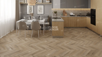 Alpine Floor Chevron LVT 2.5мм Дуб Синистра ECO20-6 фото 4 | FLOORDEALER
