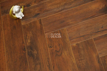 Evofloor Parquet Click 4.5мм Calcanhar (Калканхар) фото 3 | FLOORDEALER