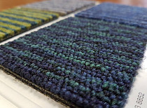 Ковровая плитка Desso Essence Stripes Essence Stripes фото 1 | FLOORDEALER